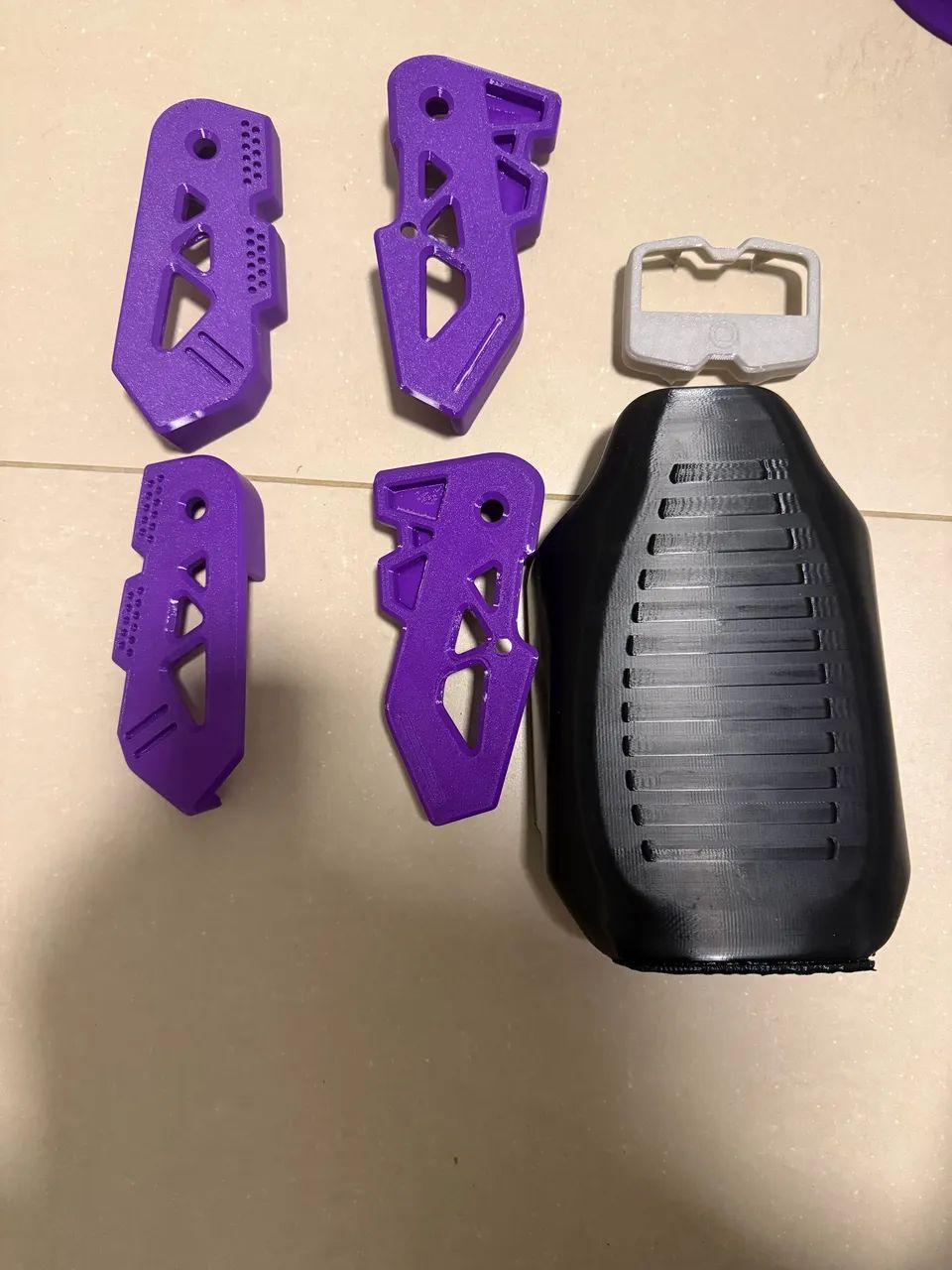 Powerpads para Lynks ou outros  - Foto 4