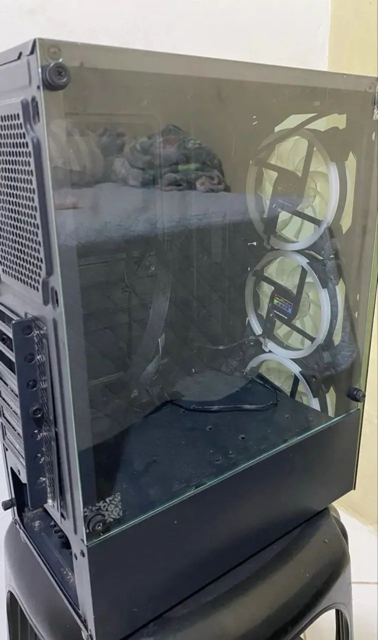 Gabinete gamer - Foto 4