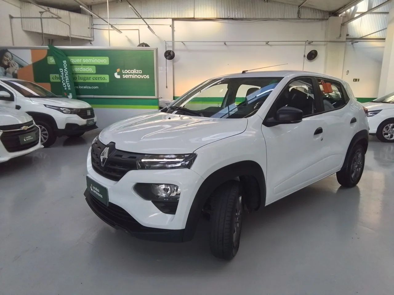Renault Kwid 2026