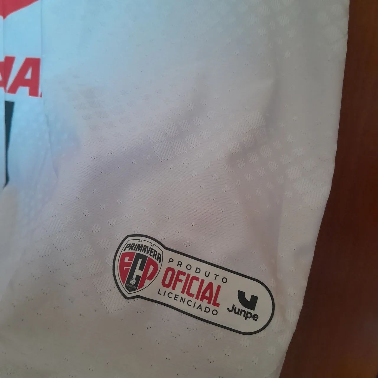 Camisa Primavera G1 oficial  - Foto 4