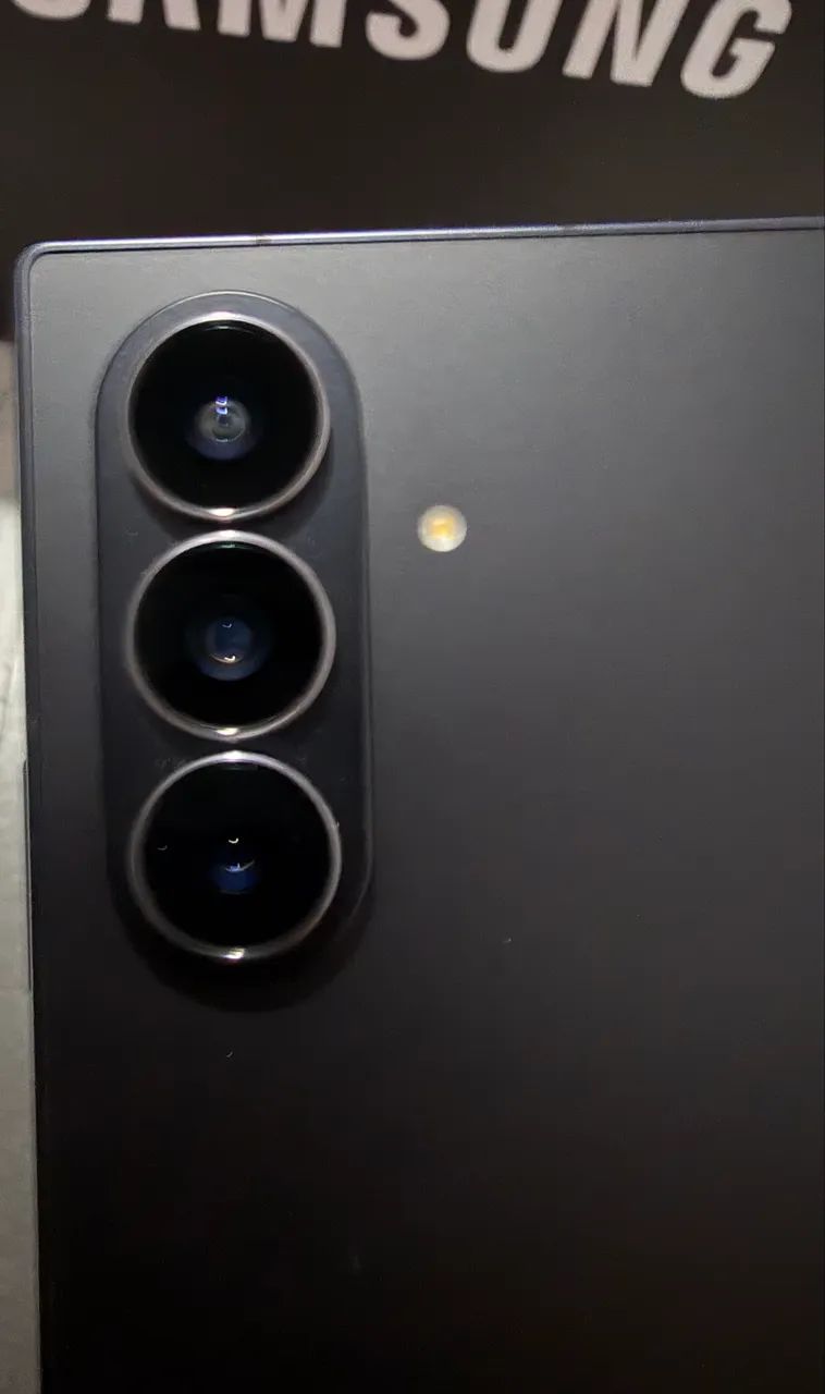Galaxy Zfold 7  - Foto 2