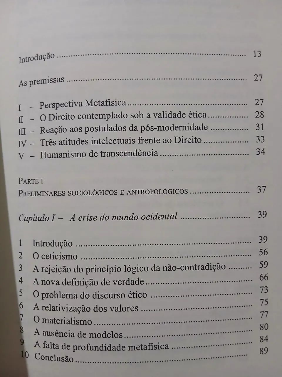Teoria dos valores jurídicos  - Foto 2