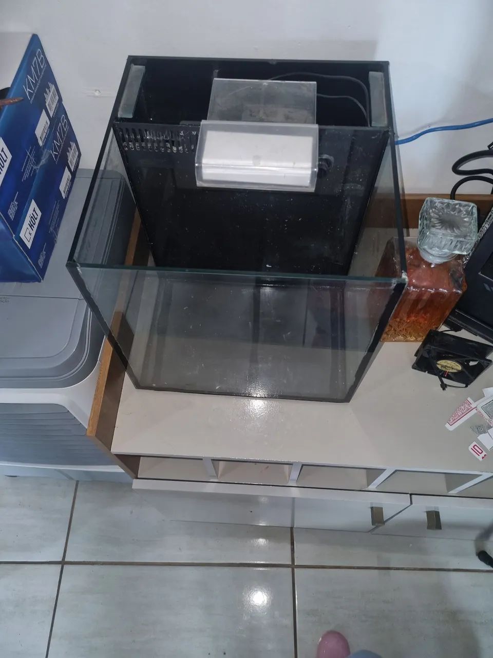 Aquário  - Foto 4