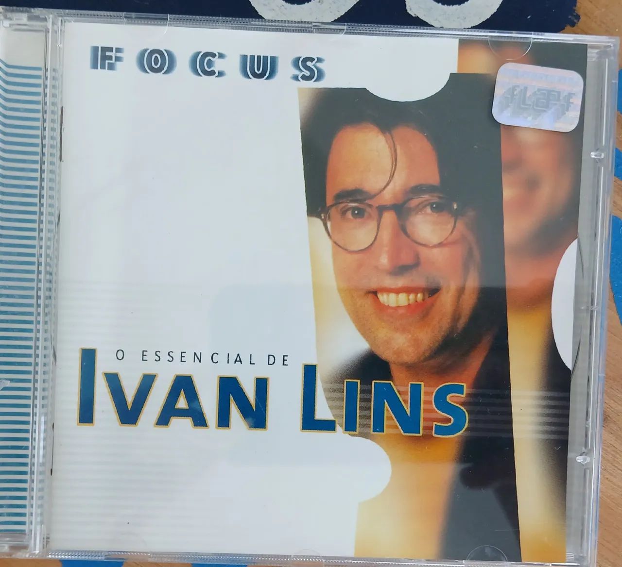 CD Ivan Lins
