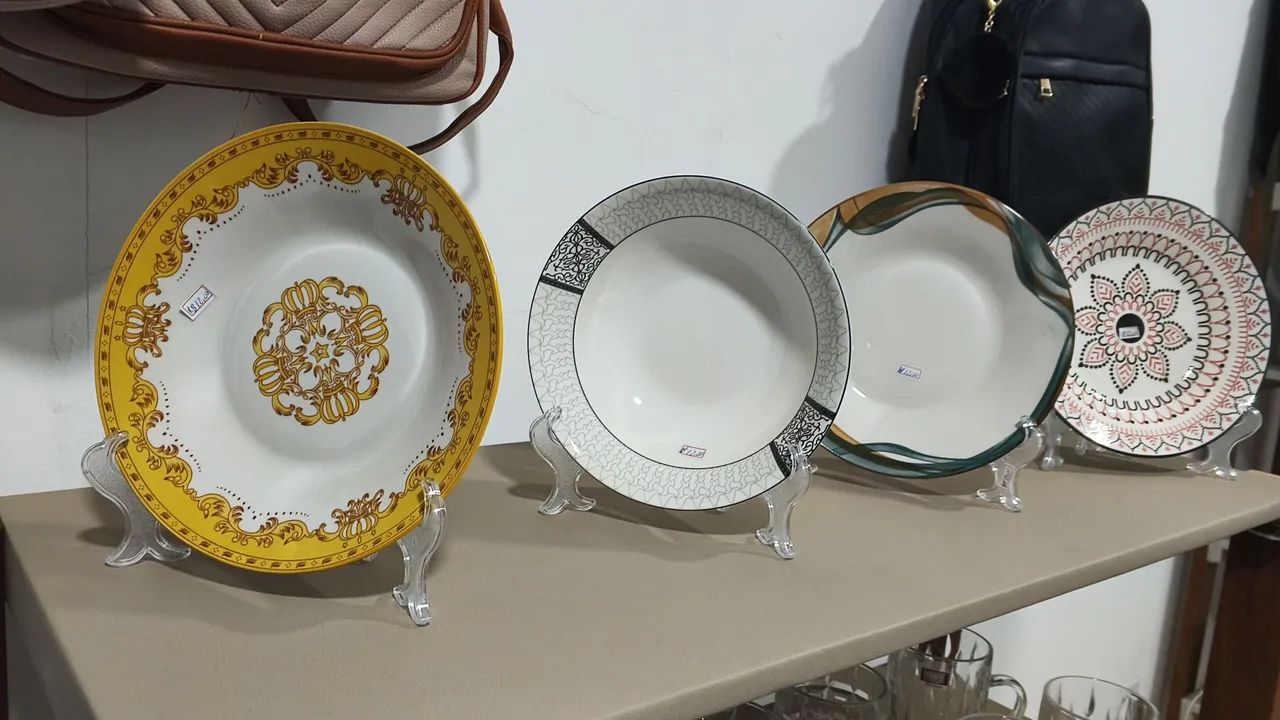 Pratos - Foto 2