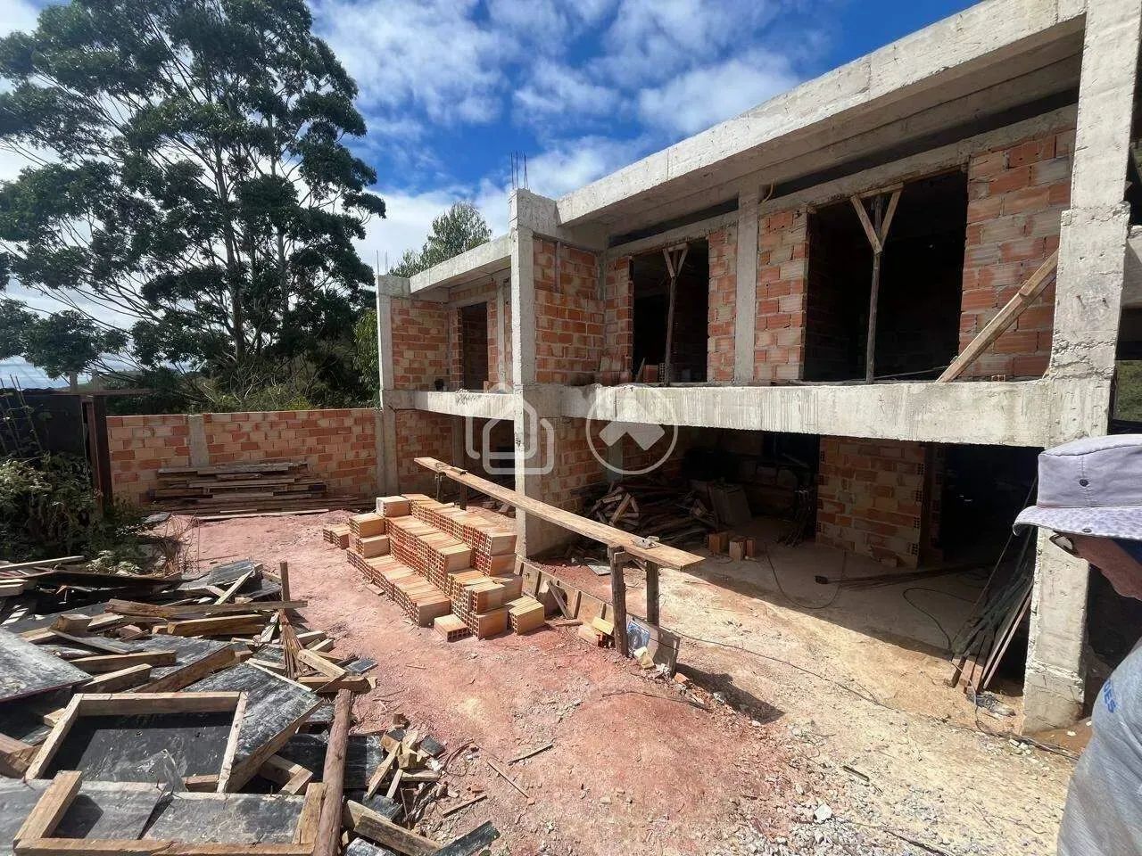 Casa Geminada à Venda em Buritis - BH - Foto 5