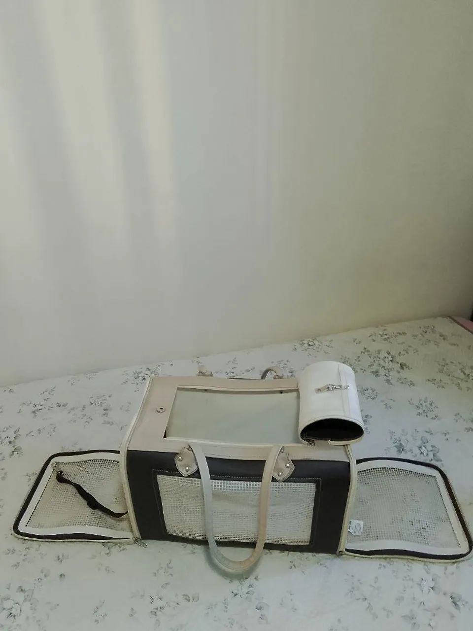 Bolsa para pet - Foto 2