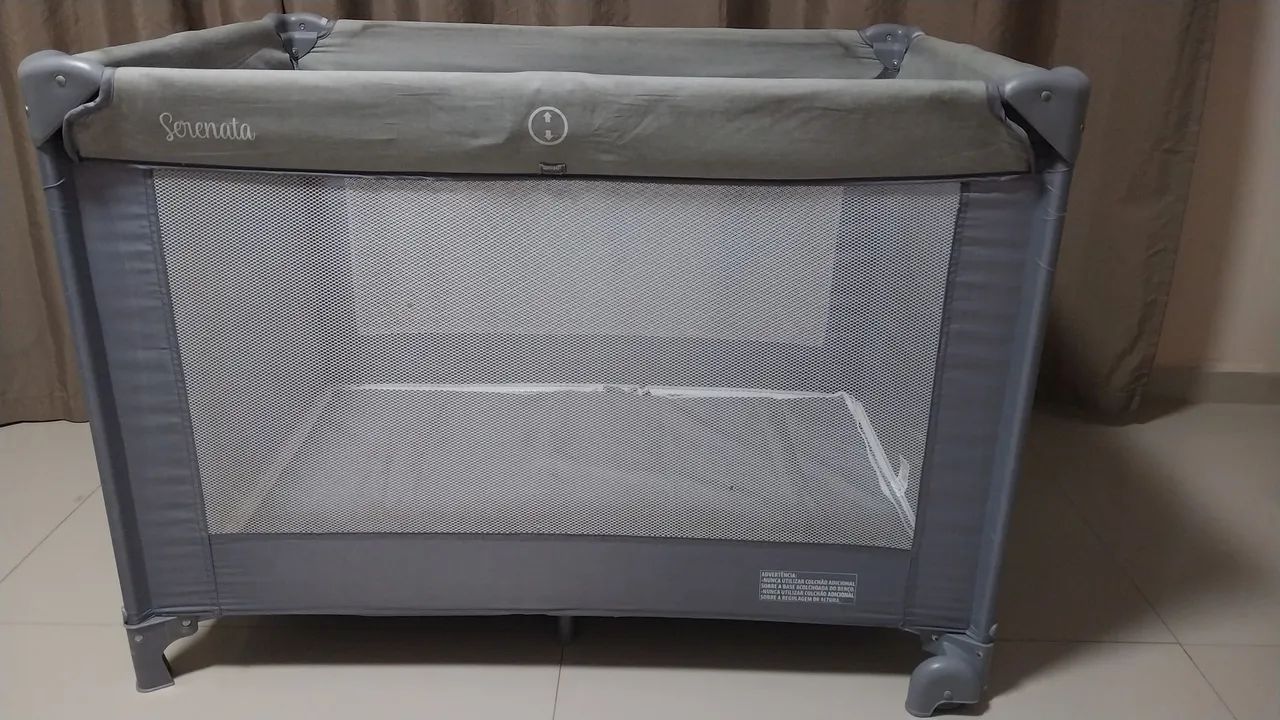 Berço para bebê  - Foto 3