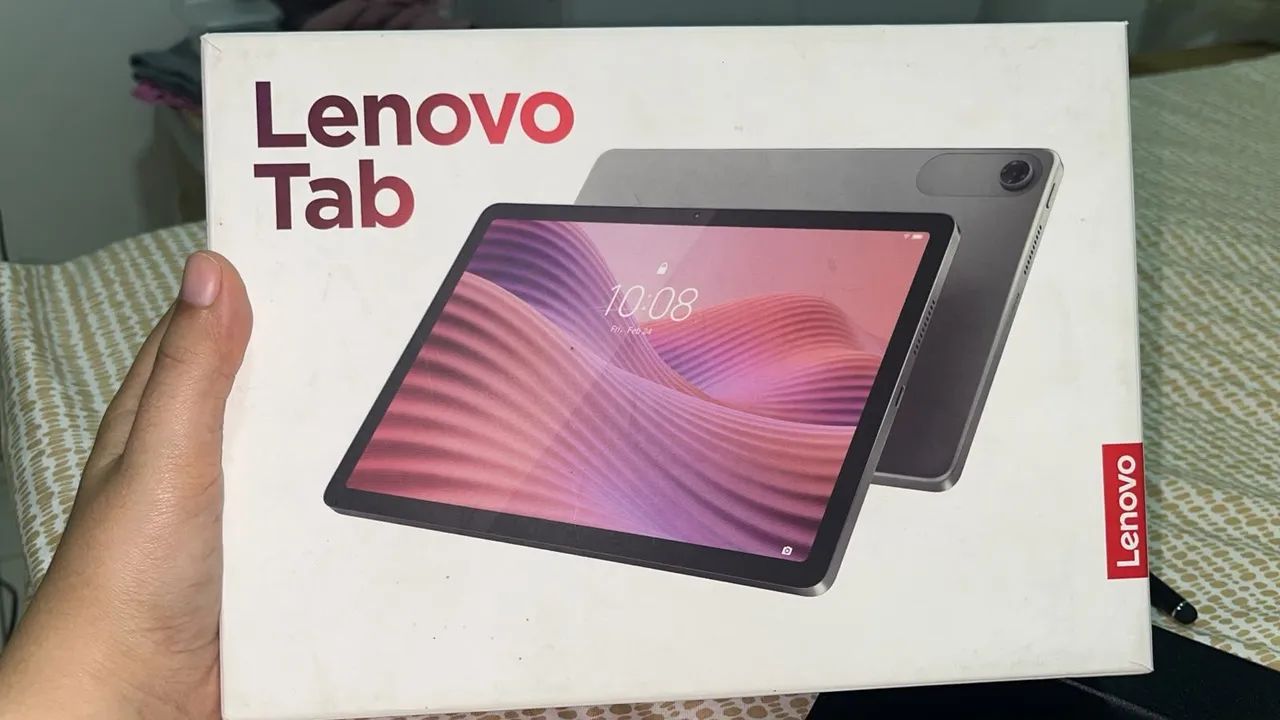 Tablet lenovo - Foto 5