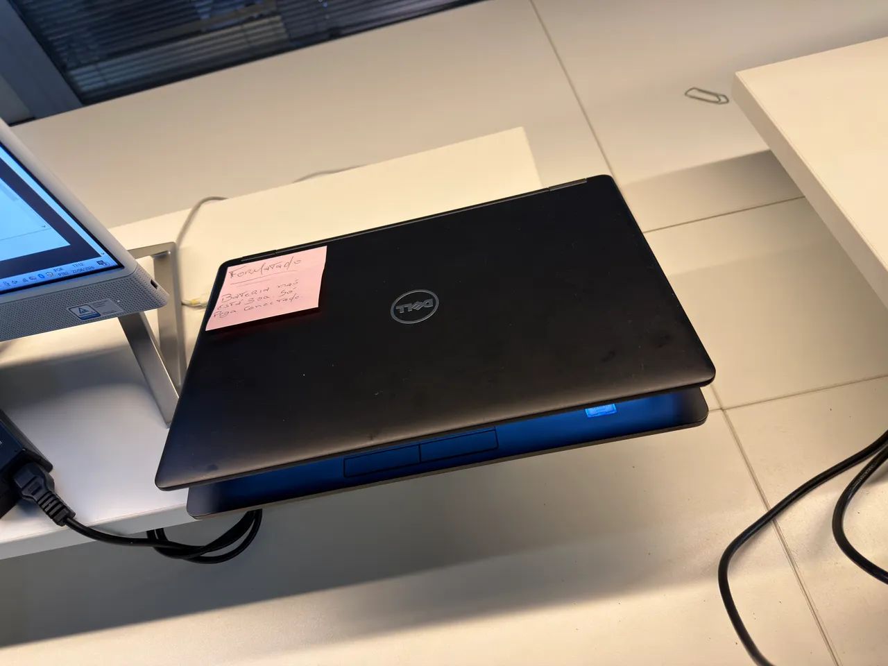 Notebook Dell  - Foto 3