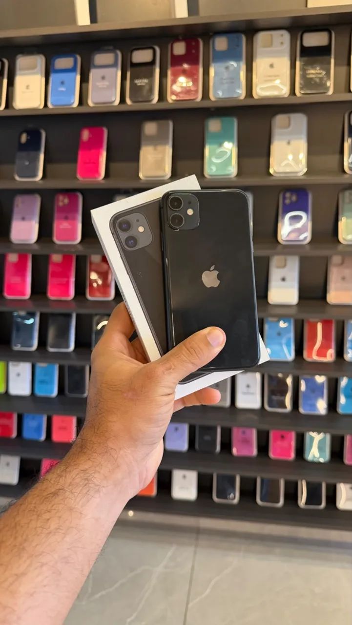 iPhone 11 64GB