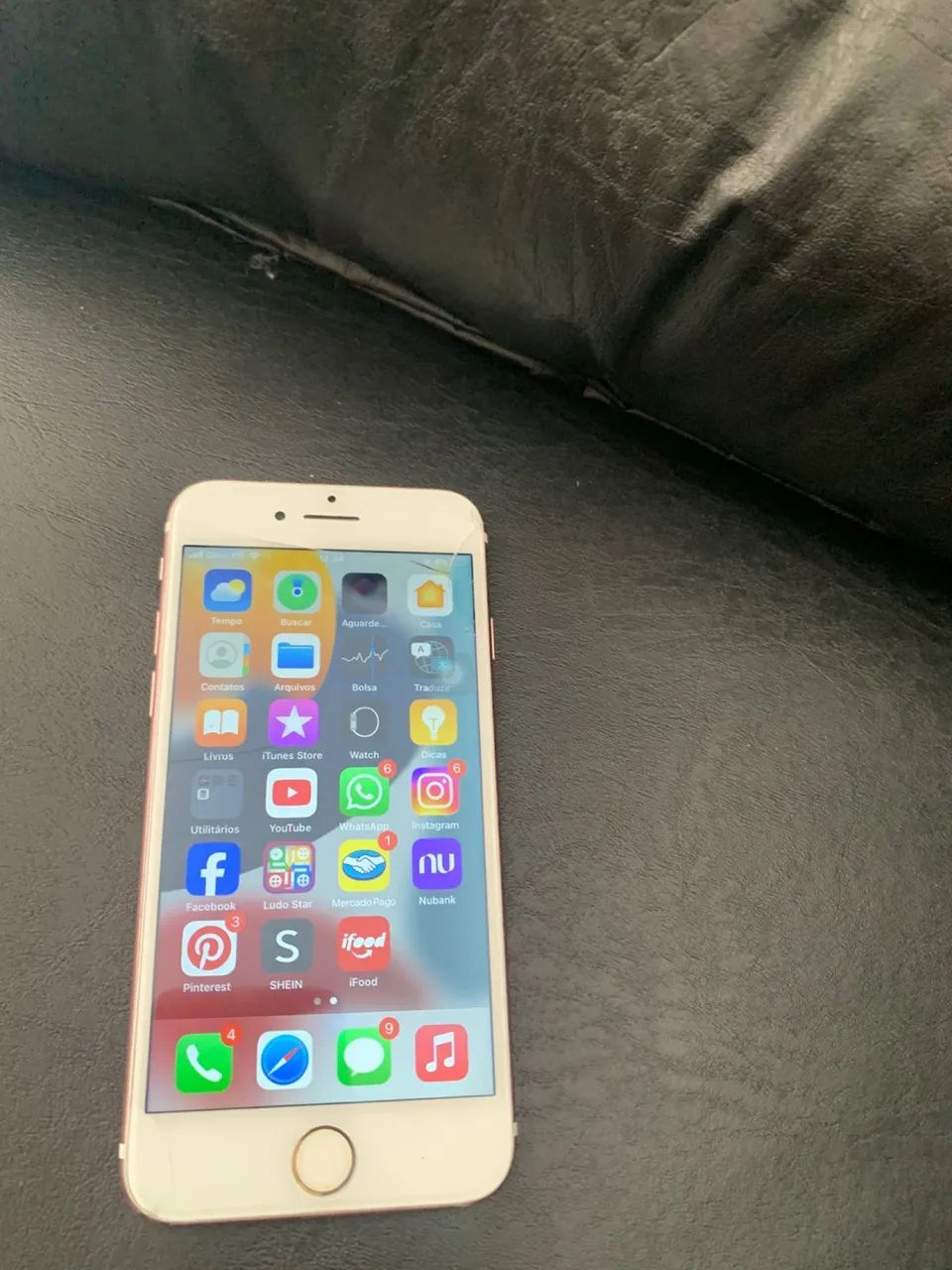 IPHONE - Foto 3