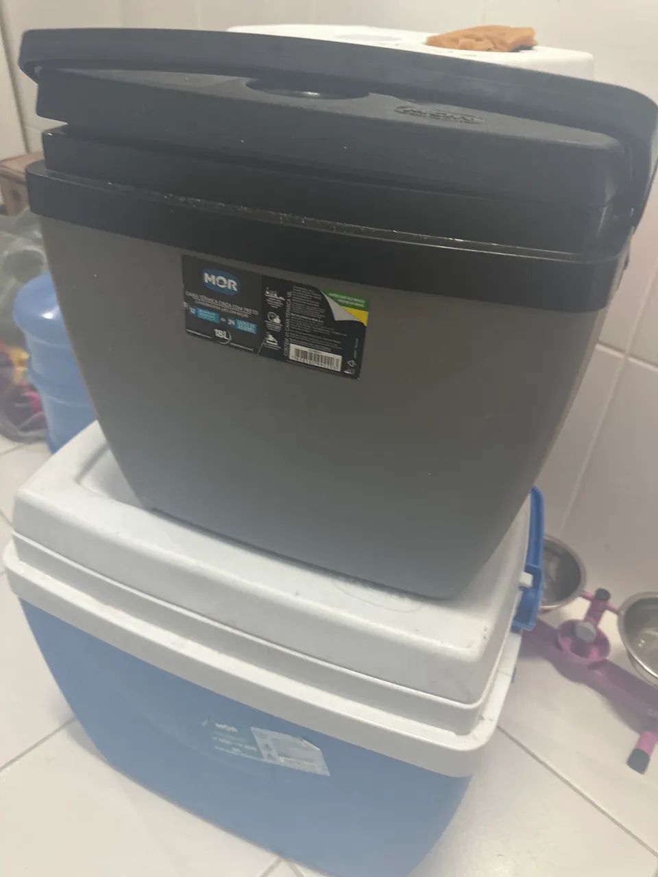 Vendo 