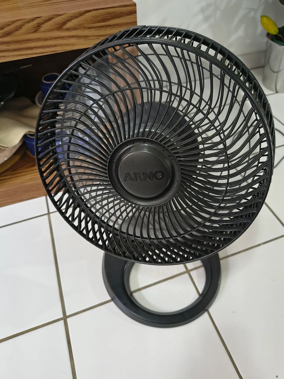 Ventilador Arno 30 centímetros 