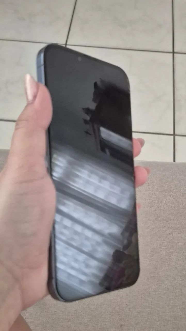 iPhone 13 pro max 512gb - Foto 5