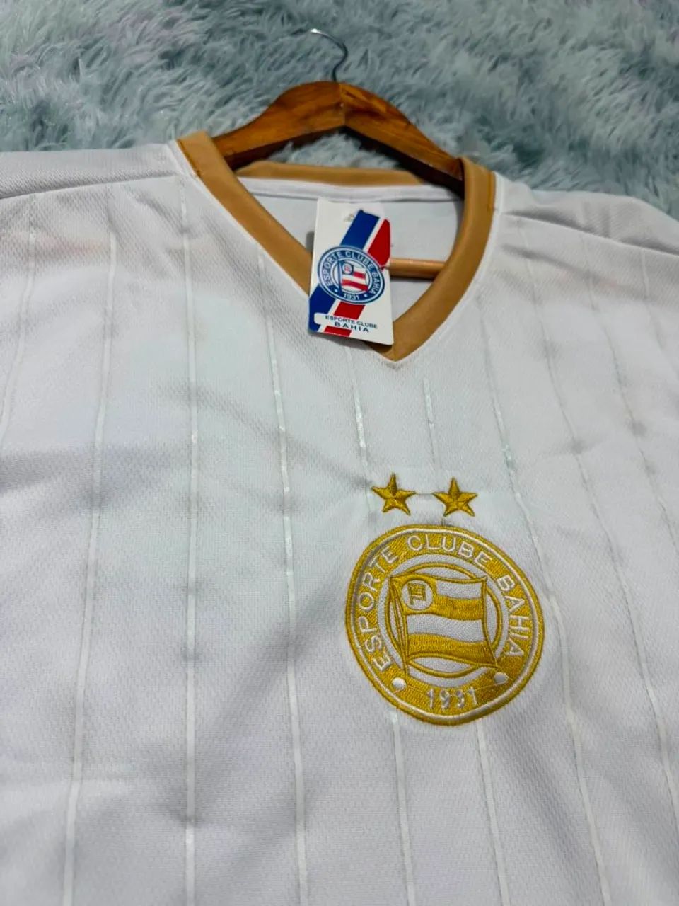 Camisa do Bahia Torcedor - Foto 2