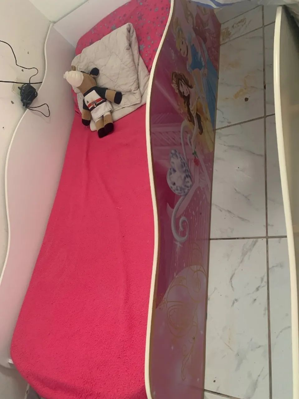 2 camas infantil  - Foto 3