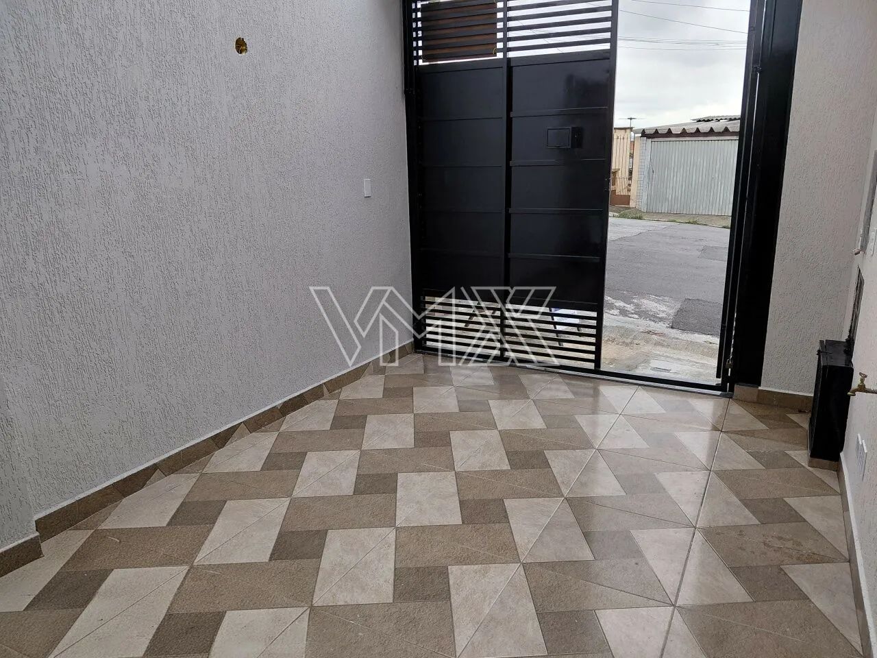 SOBRADO A VENDA NA VILA EDE - SP - Foto 2