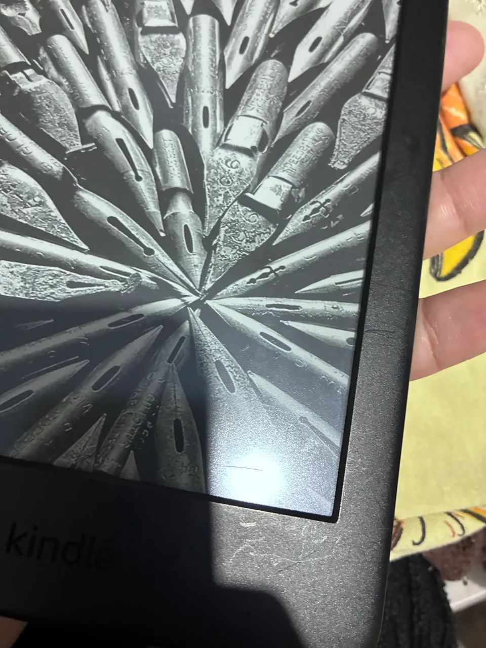 Kindle 10 geração  - Foto 4