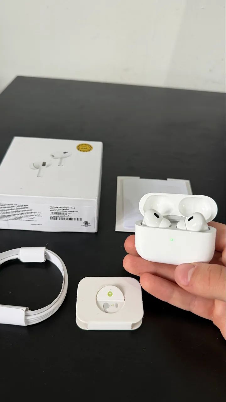 Air Pods Pro - Foto 5