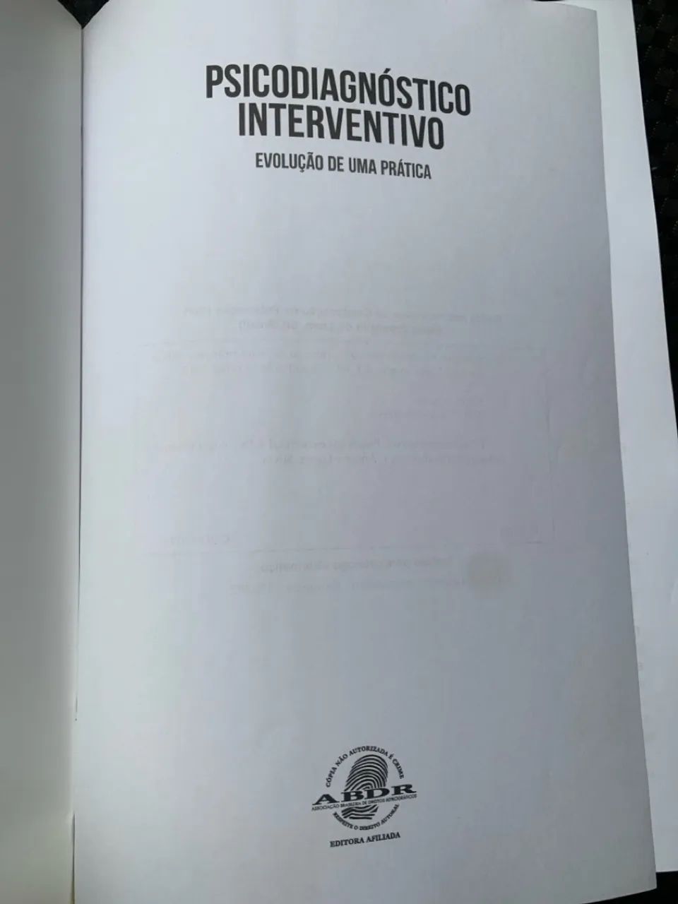 Psicodiagnóstico interventivo - Foto 4