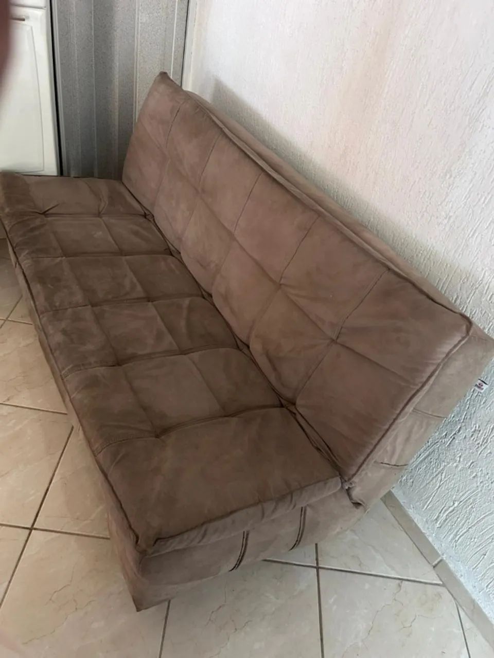 Sofá Cama Takei Estofados