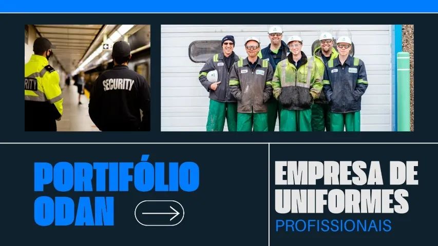 Fábrica de Uniformes  - Foto 2