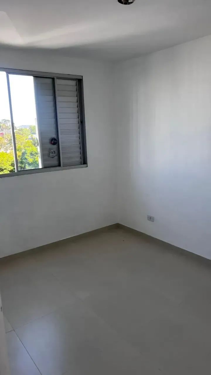 Apartamento com vaga - Foto 3