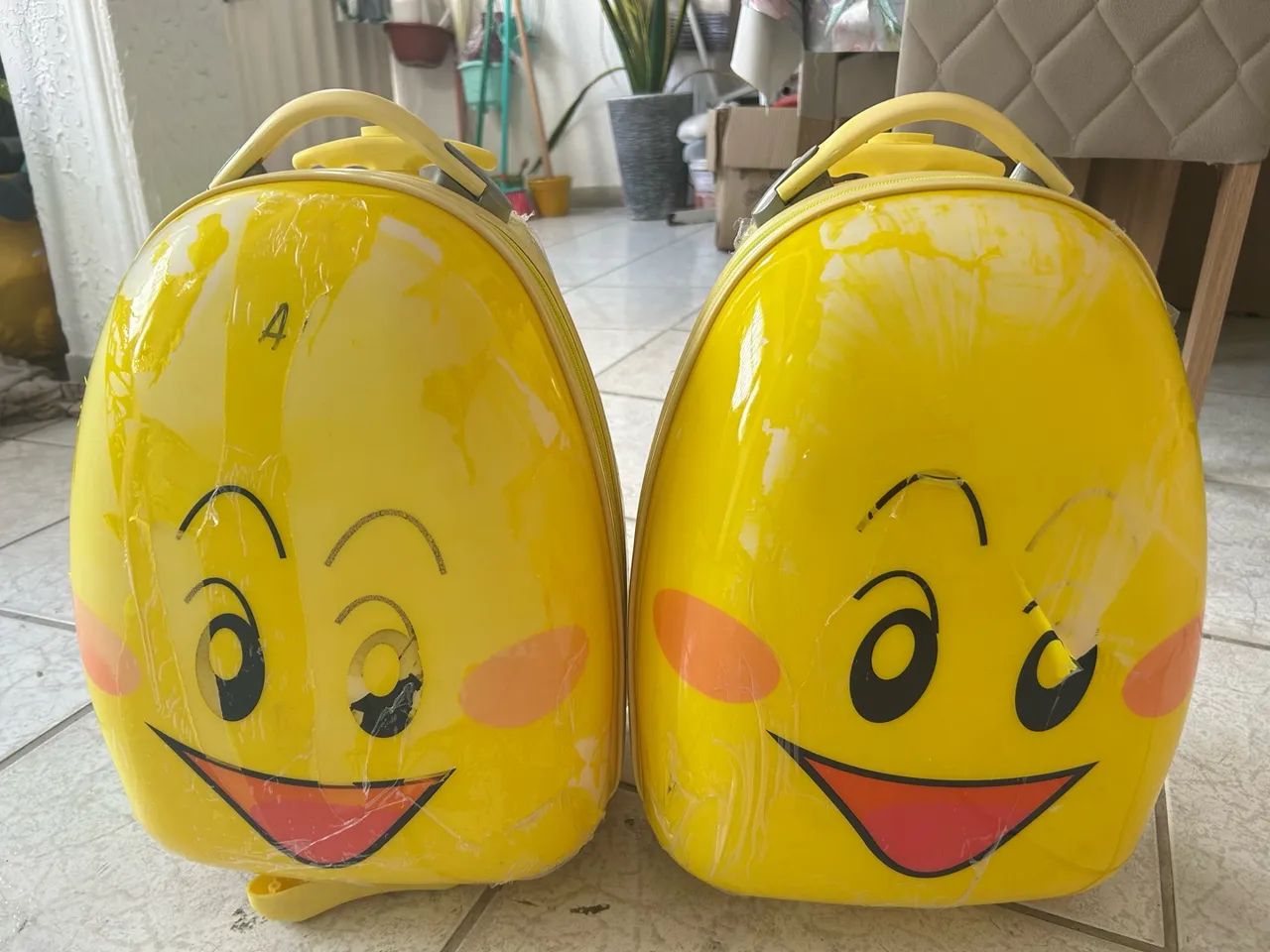 Mochila  - Foto 2