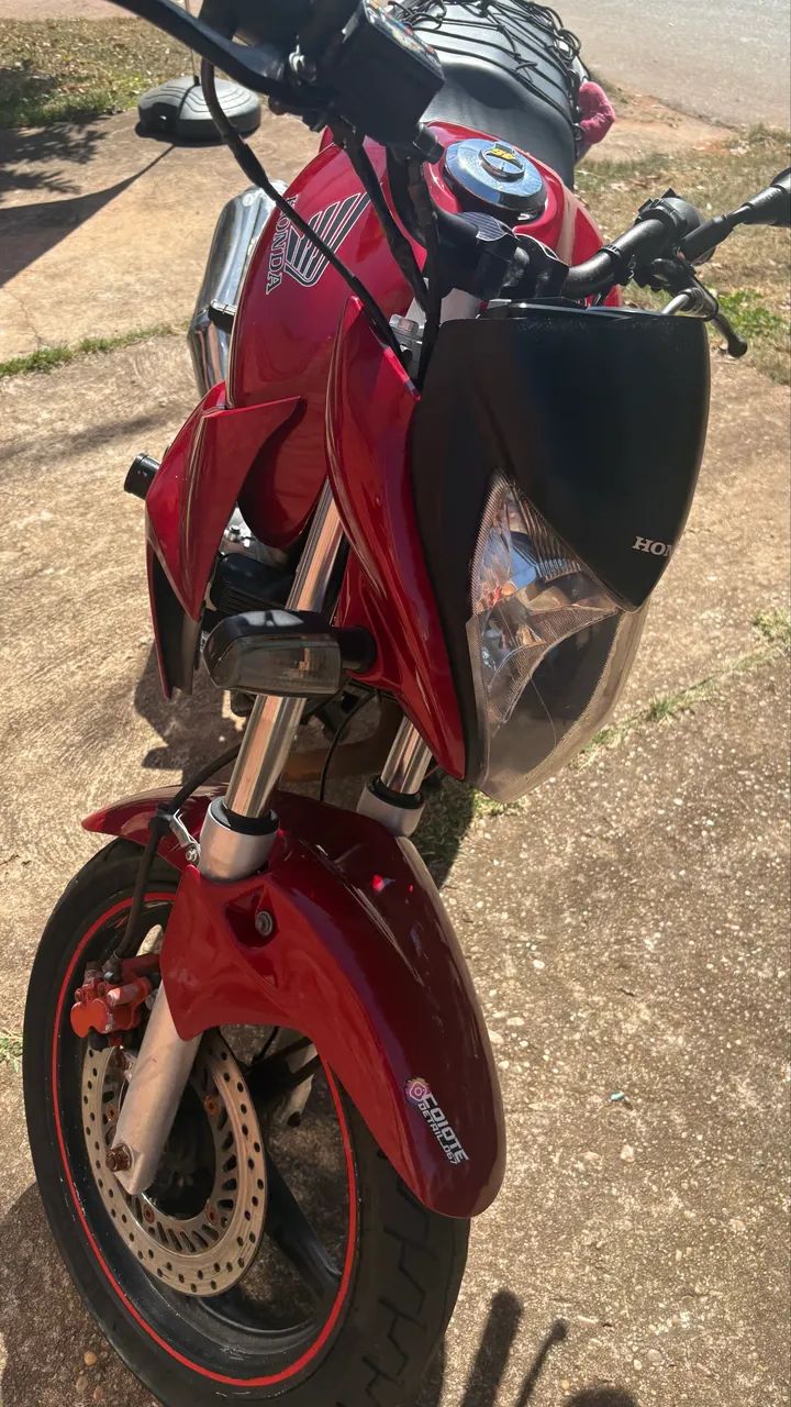 Vendo CB300 - Foto 3