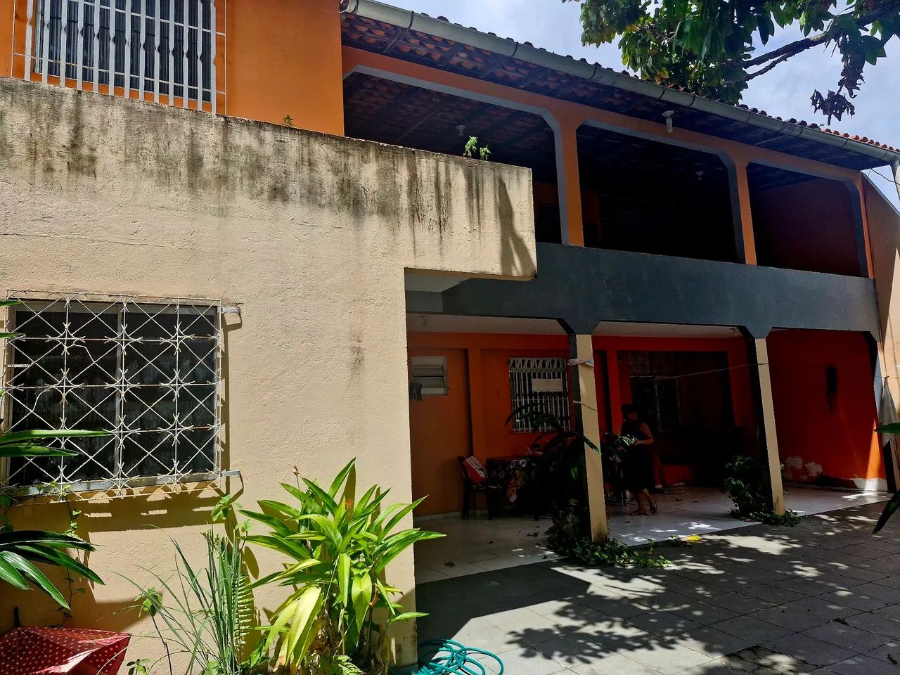 Casa 2 andares no Vinhais  - Foto 2