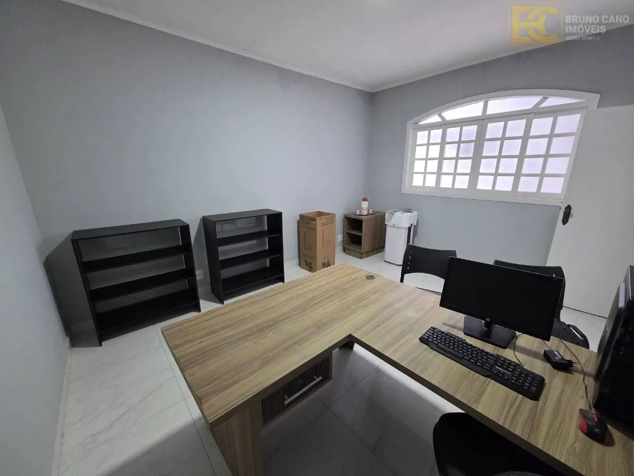 Sala para locação no centro da cidade a 500m do mar - Centro - Peruíbe/SP - Foto 3