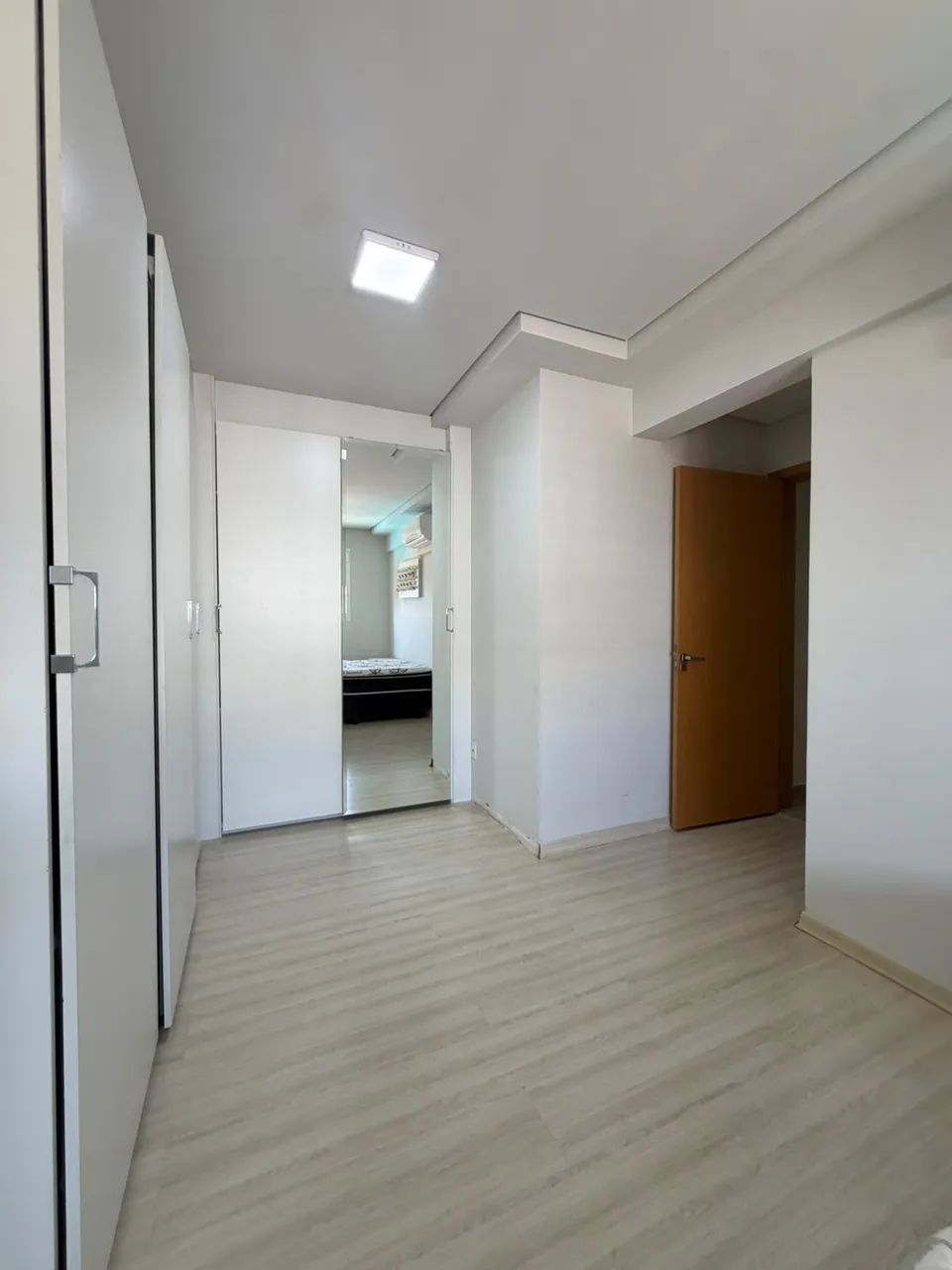 Apartamento com 2 quartos no Brasil Beach - Foto 5