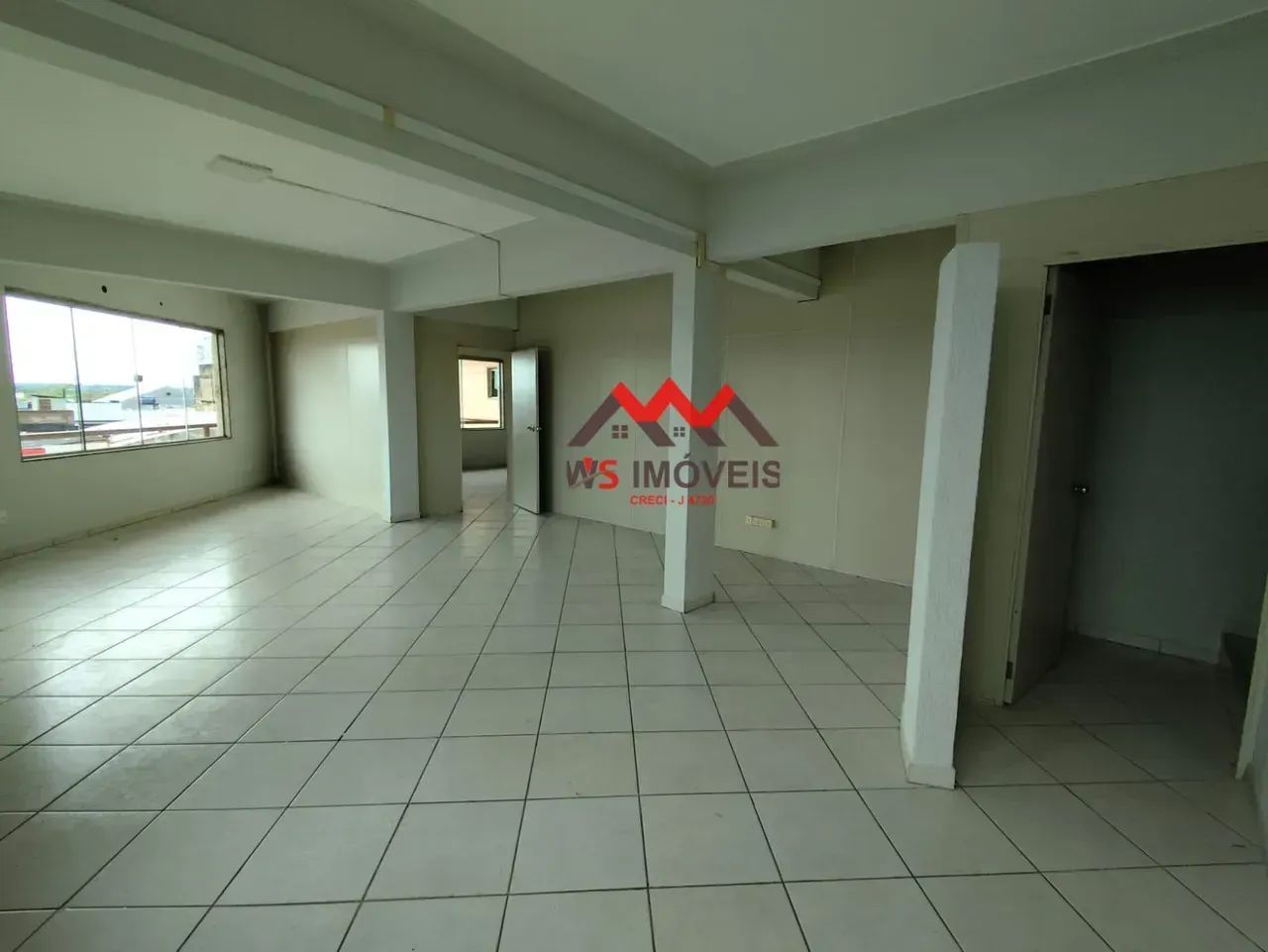 Imóvel para aluguel com 1.741 m², Centro - Porto Velho - RO - Foto 2