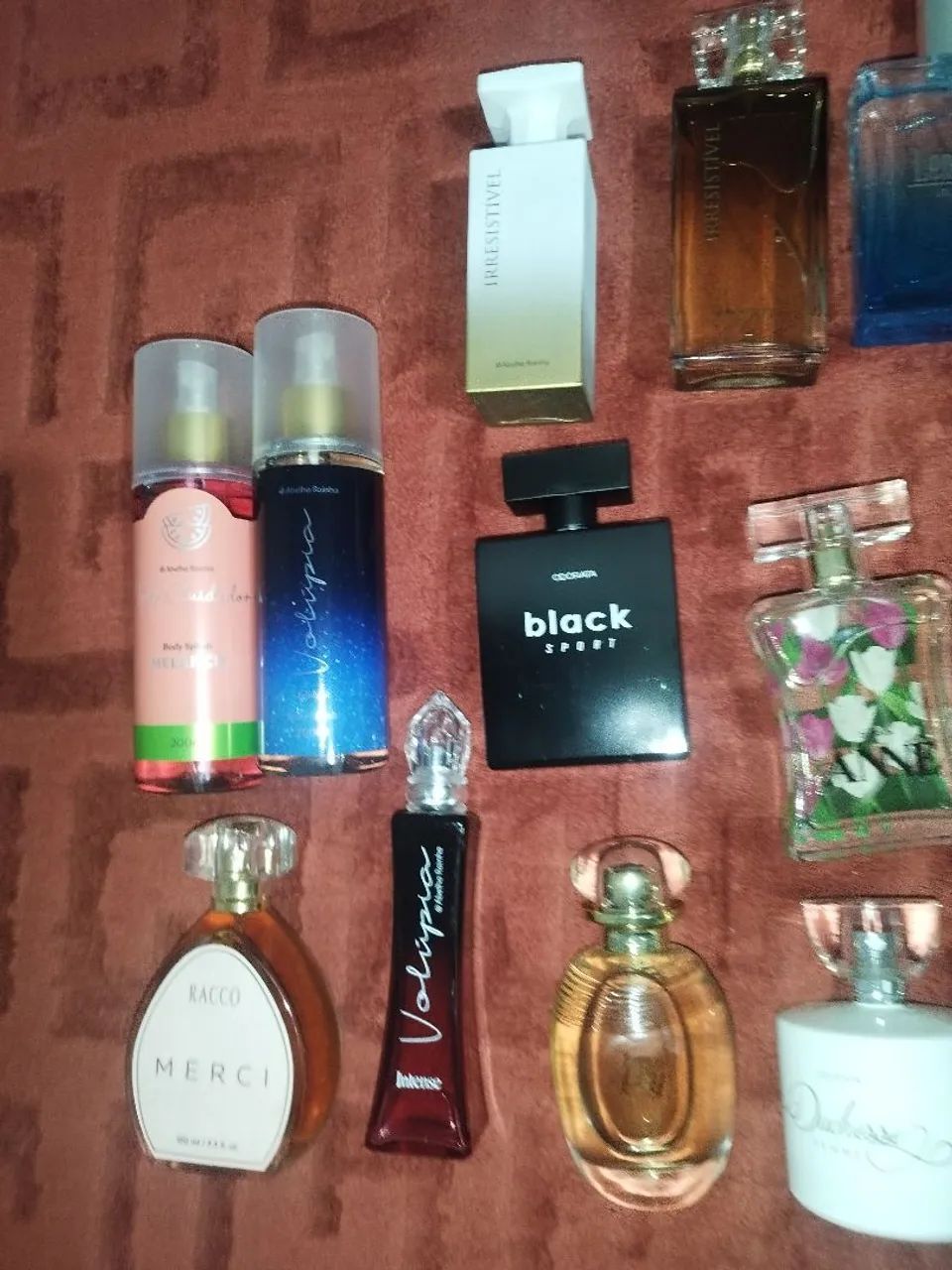 Perfumes novos - Foto 4