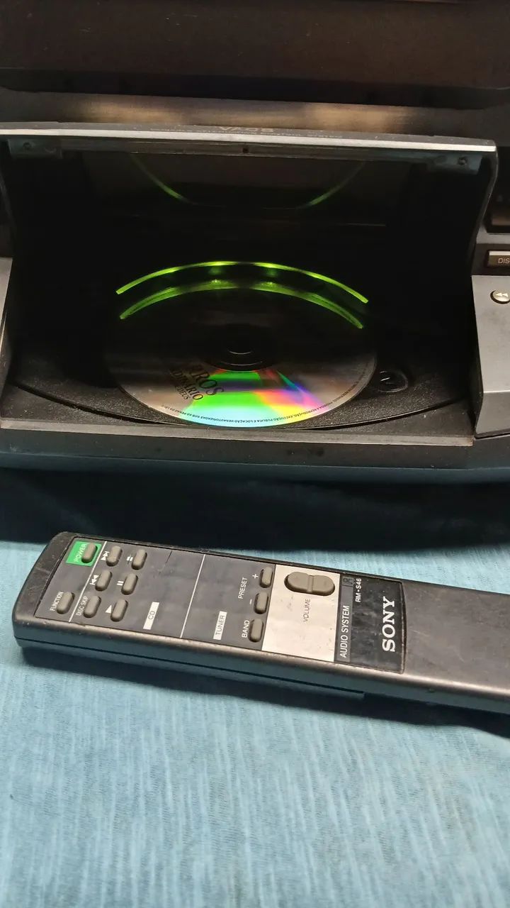Som sony lbt-xb44  - Foto 4