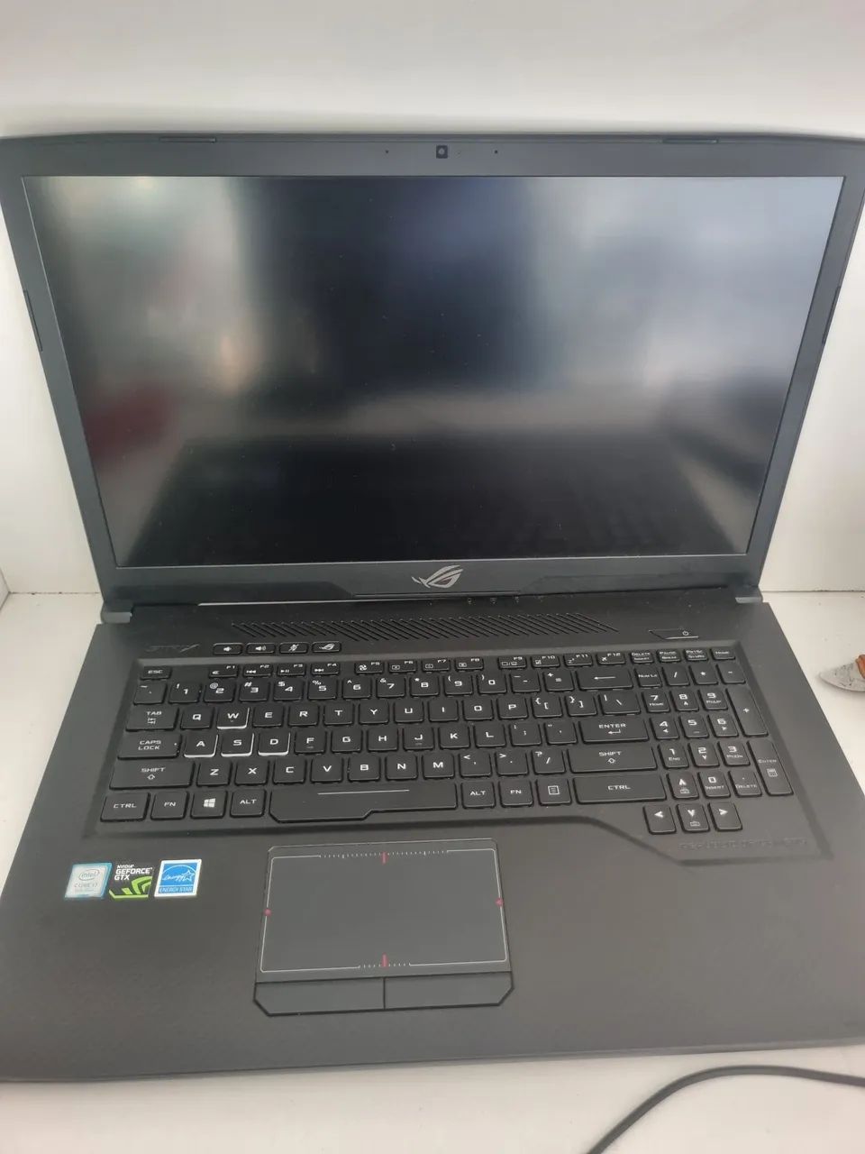 Notebook Asus Rog Strix GL703GS 