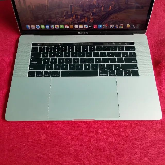 【office付】MacBookProCI9-2300 /16GB/1024GB macbook pro 2019 15 pol processador intel i7 ram 16 gb 256 gb