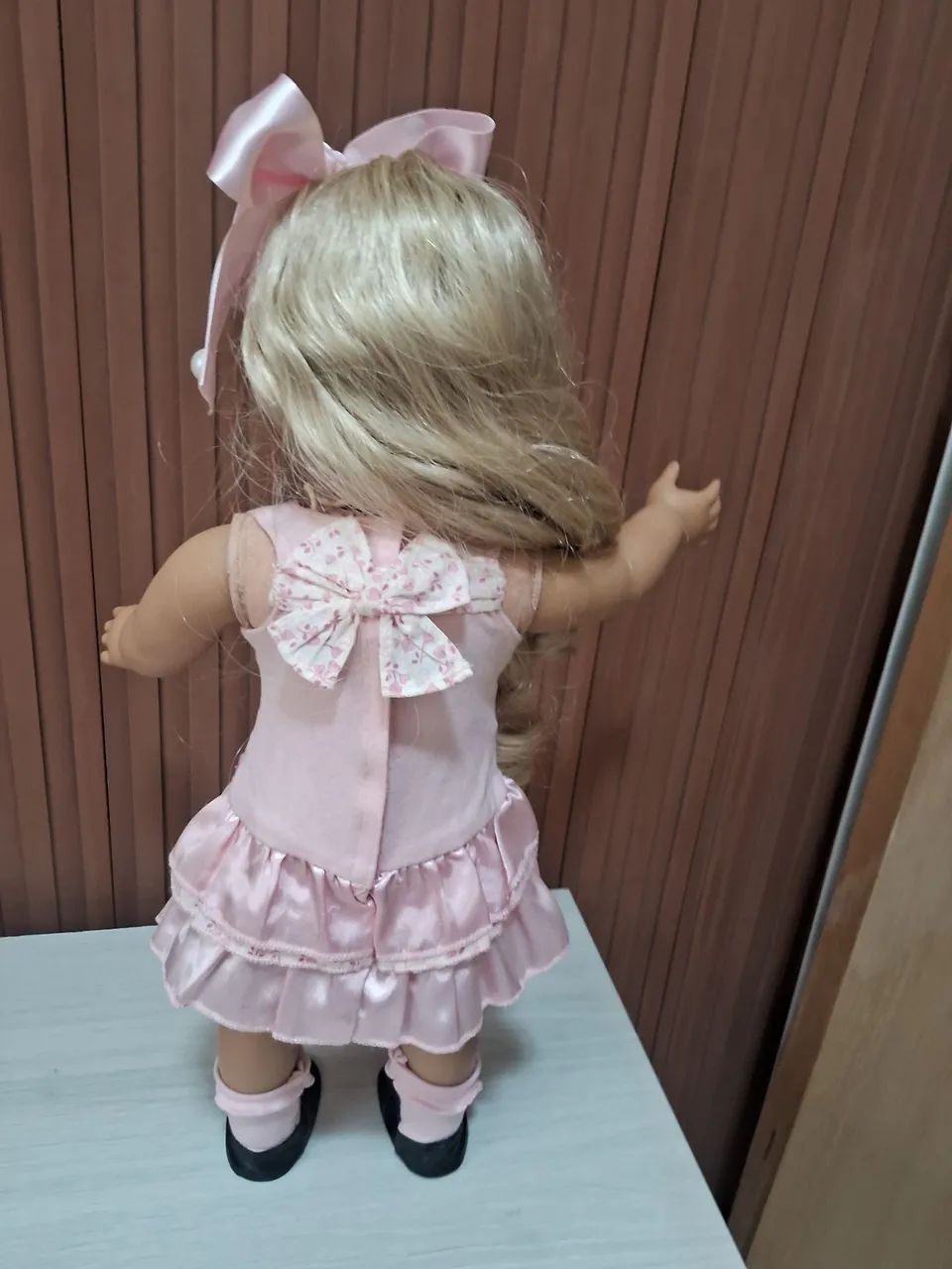 Boneca american gilr caroline original  - Foto 3