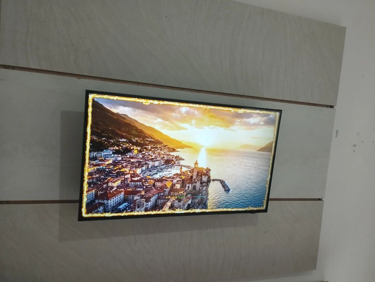 Painel areia com quartzo - Foto 3