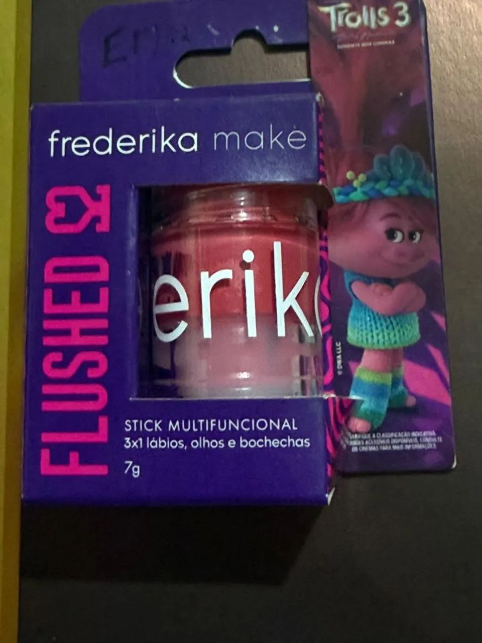 Stick multifuncional Frederika Makeup - Foto 4