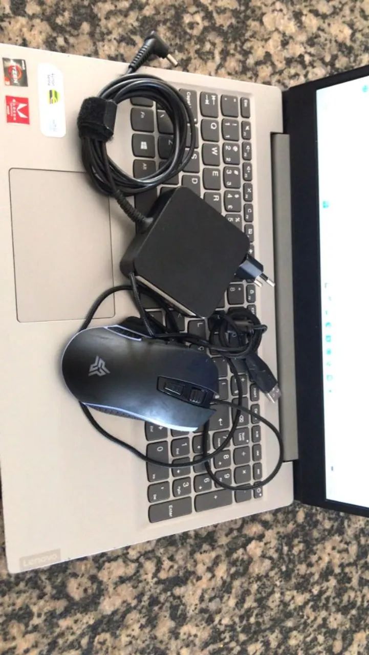 Notebook Lenovo  - Foto 4