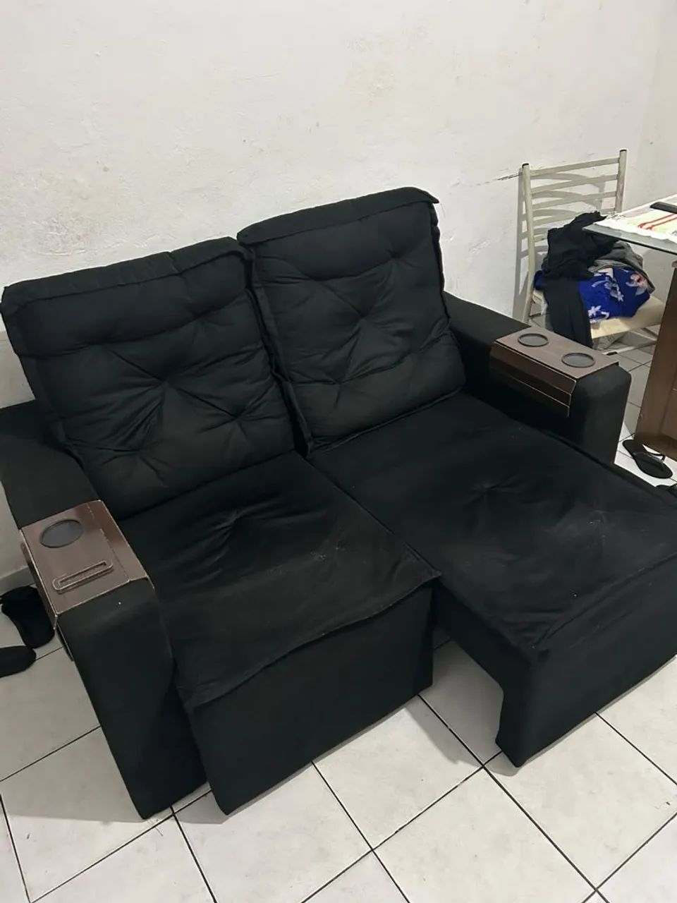 Sofa - Foto 3