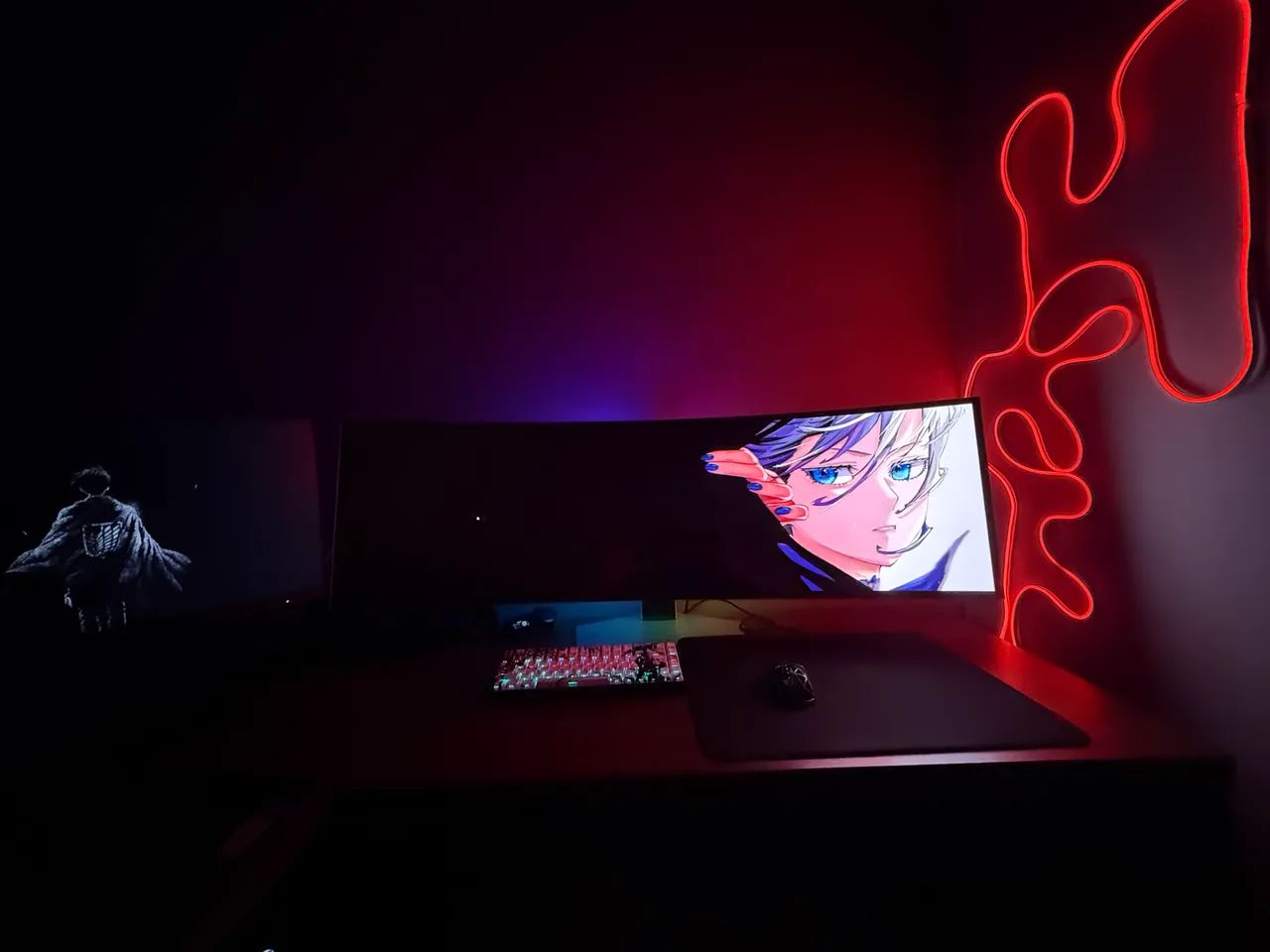 Monitor oled g9 
