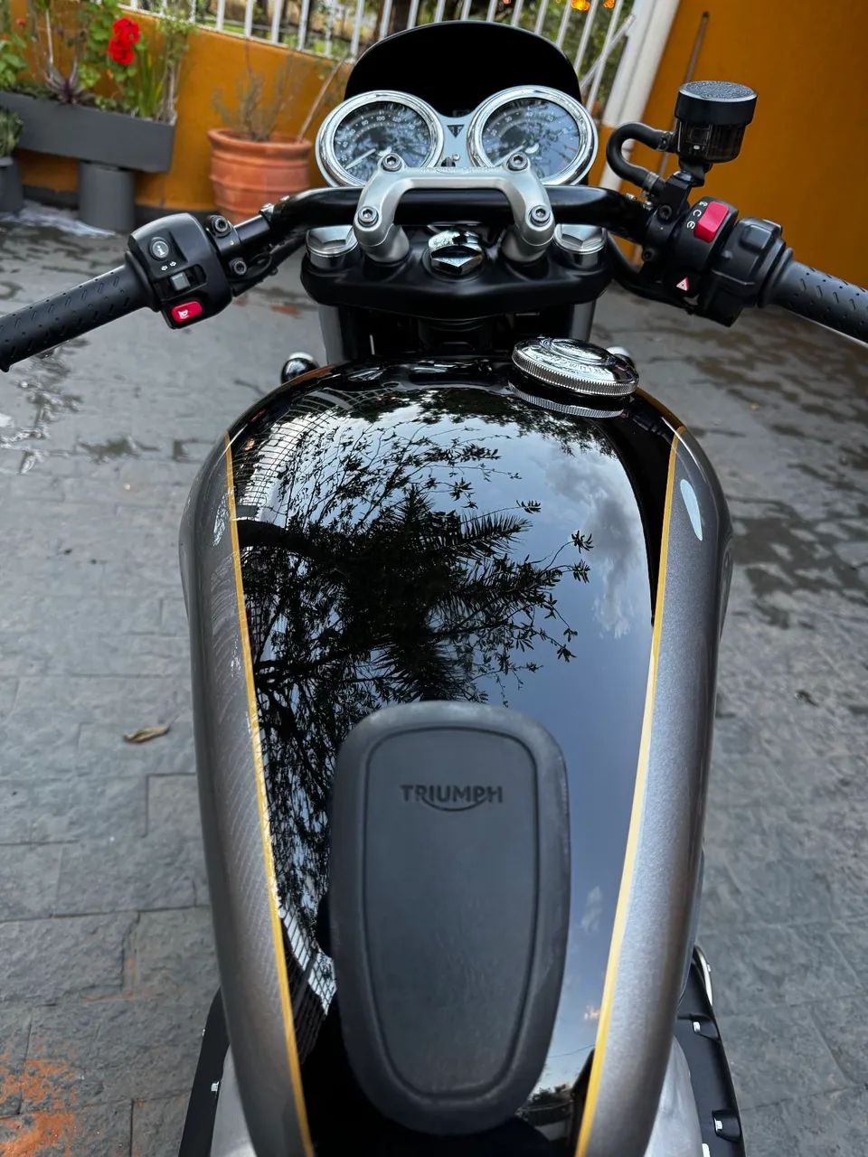 Triumph Street Cup 2017 - Foto 3