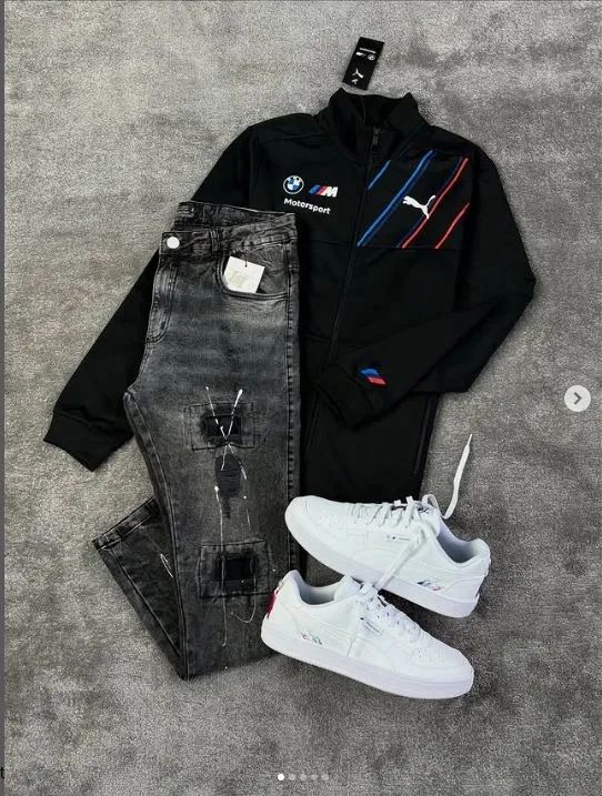 ? **ROUPAS ESTILOSAS COM PREÇOS IMPERDÍVEIS! ?**  - Foto 3