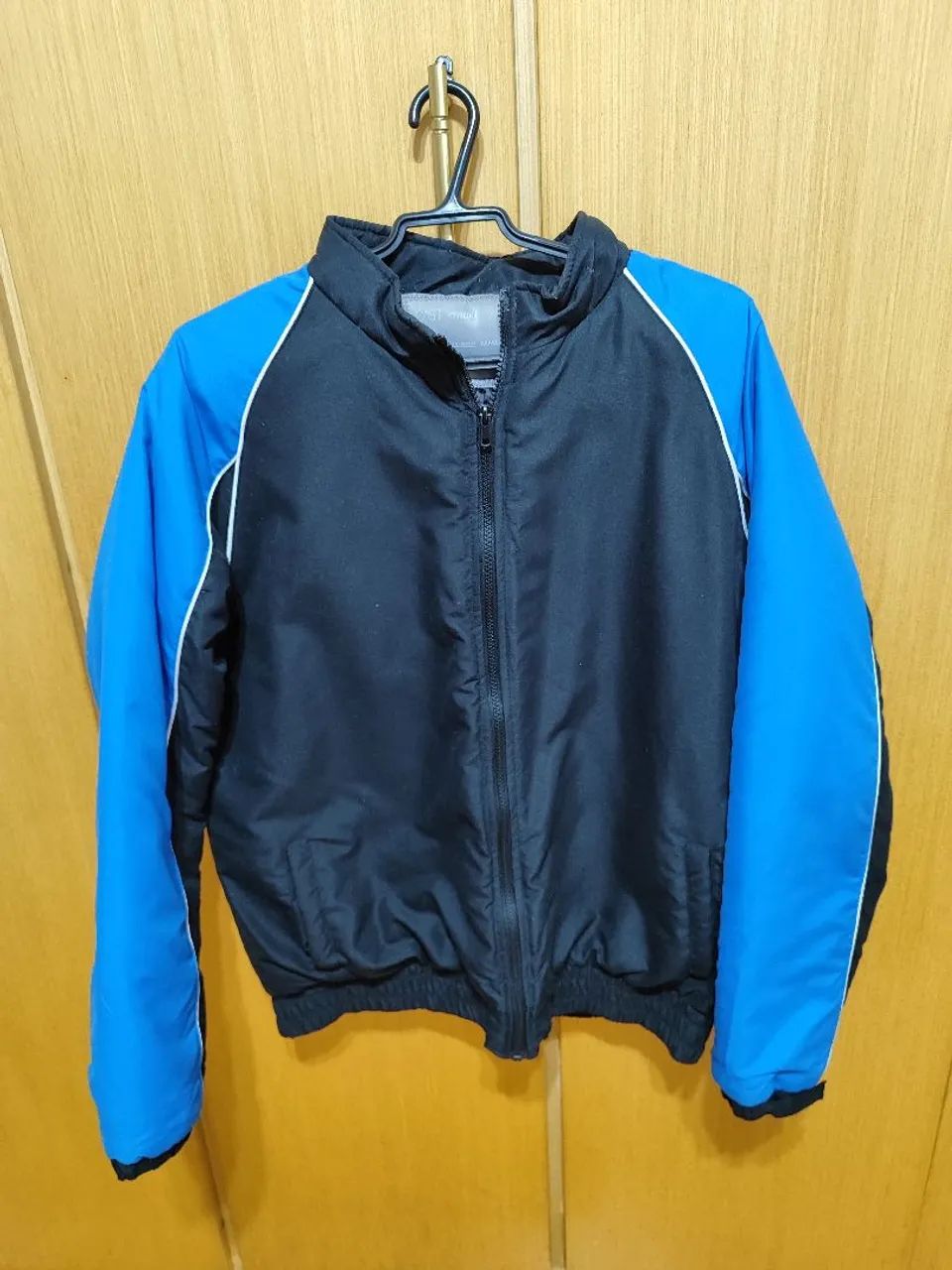 LOTE DE ROUPAS (KIT DE 5 PEÇAS) - Foto 5