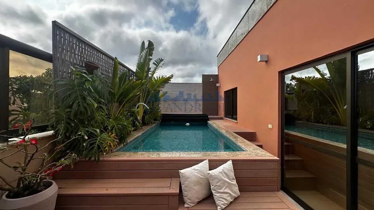 Jardim Oceânico I Cobertura Duplex | 4 Vagas + Box | Quadra da Praia | 3 Suítes | Terraço