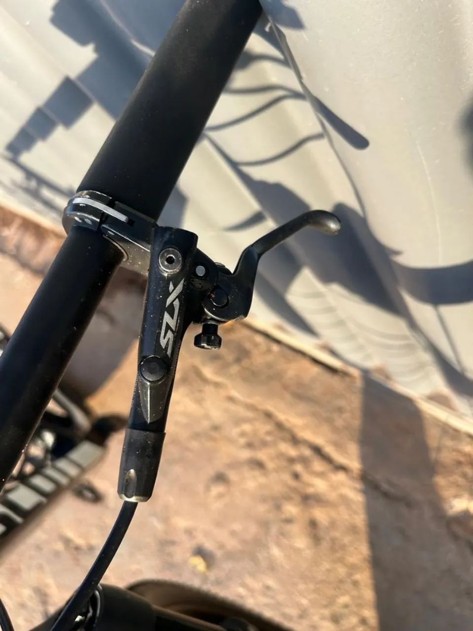 Vendo mtb carbono  - Foto 3