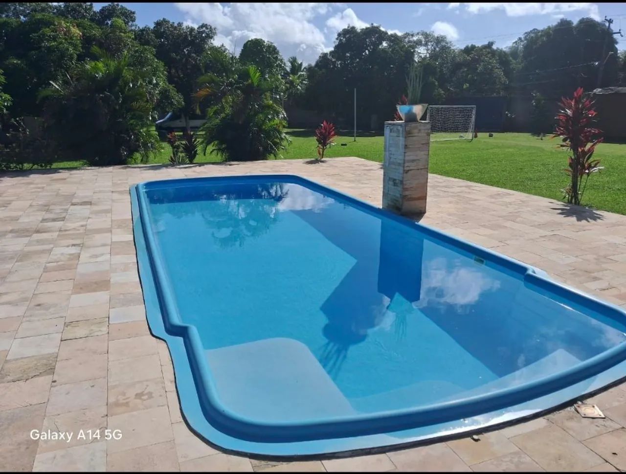 ALUGO CHACARA PARA EVENTOS - Foto 4